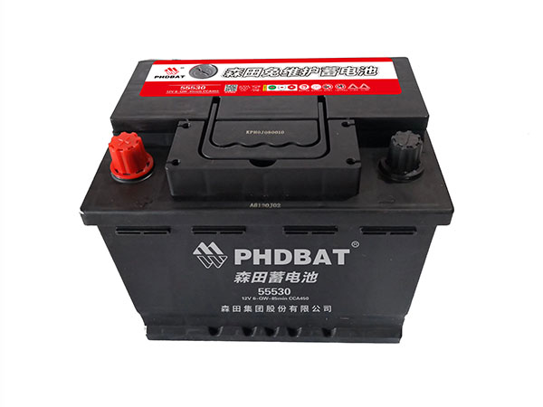 挑选蓄电池时需求考虑哪些要素