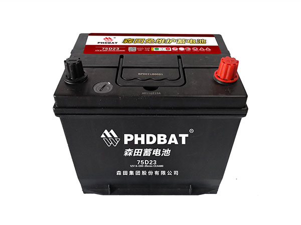 蓄电池使用安全红线