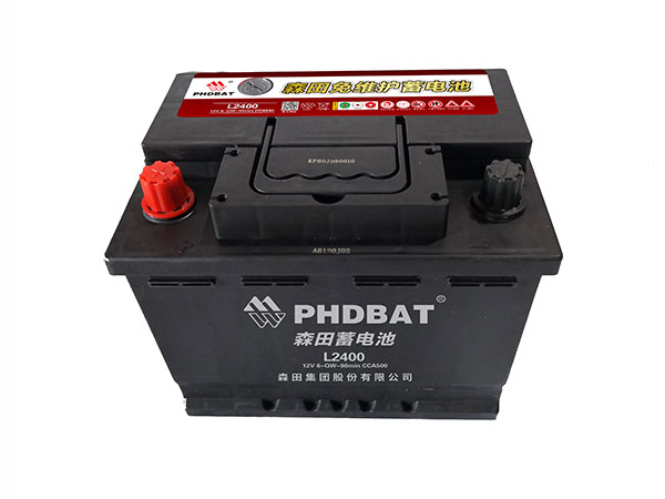 延长蓄电池寿命的 6 个关键习惯